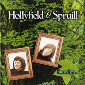 Blue and Green - (1998) Album