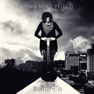 In The Balance - (2014) Album