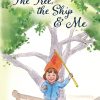 The Tree, The Ship & Me - (2022) Single & Book - Image 2